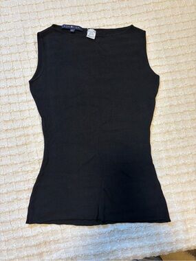 Vintage Ron Leal Top